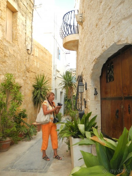 Нашшар -улочки, балкончики