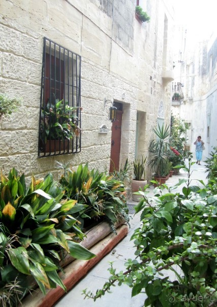 Нашшар -улочки, балкончики