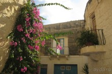 Нашшар -улочки, балкончики