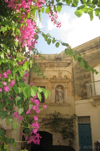 Нашшар -улочки, балкончики