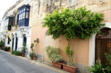 Нашшар -улочки, балкончики