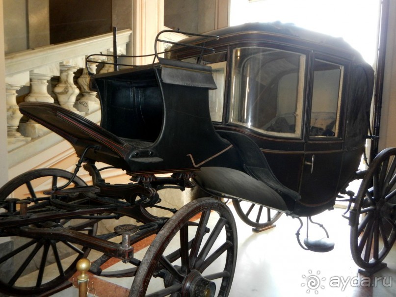 Нашшар - Palazzo Parisio