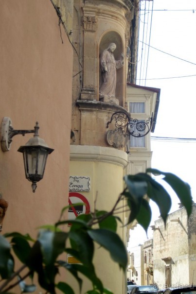 Нашшар -улочки, балкончики