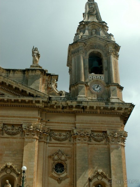 Нашшар - Церковь пресвятой Богородицы, детали