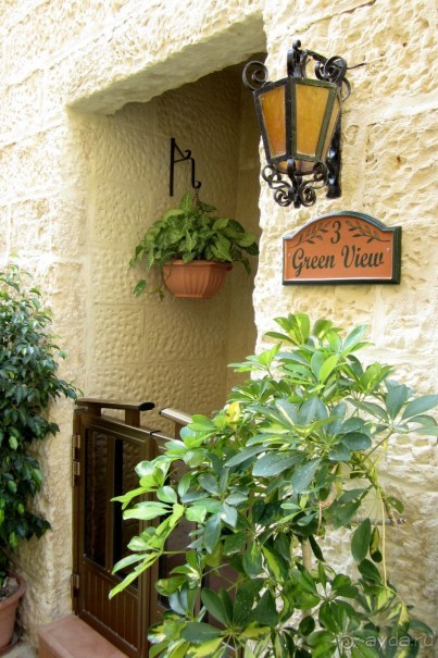 Нашшар -улочки, балкончики