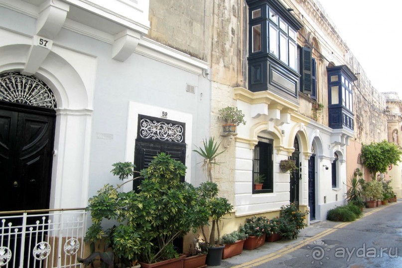 Нашшар -улочки, балкончики