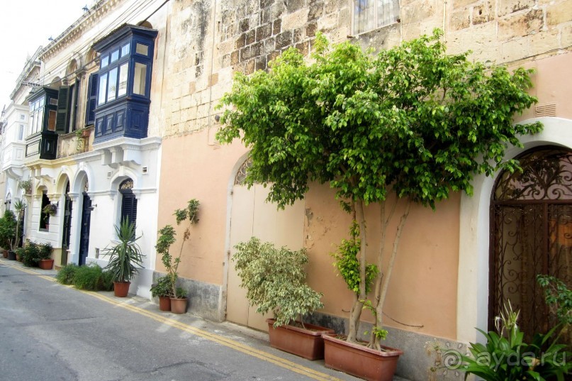 Нашшар -улочки, балкончики