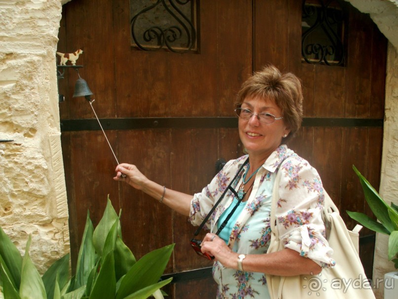 Нашшар -улочки, балкончики