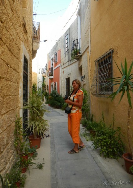 Нашшар -улочки, балкончики