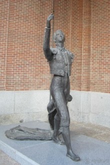 Альбом отзыва "Испанская баллада из Мадрида. Часть 1 - Мадрид"