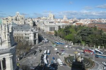 Альбом отзыва "Испанская баллада из Мадрида. Часть 1 - Мадрид"