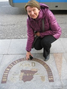 Ресторан Museo del Vino