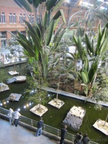 Альбом отзыва "Испанская баллада из Мадрида. Часть 1 - Мадрид"