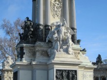 Альбом отзыва "Испанская баллада из Мадрида. Часть 1 - Мадрид"