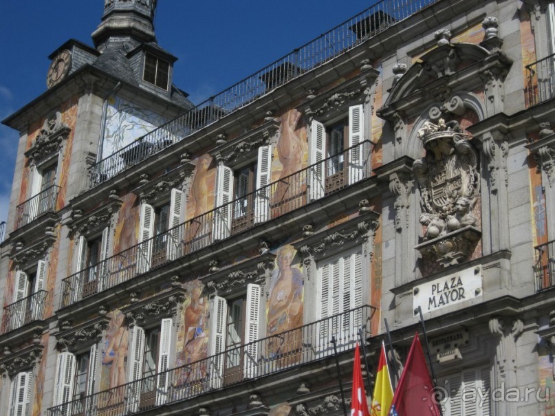 Plaza Mayor