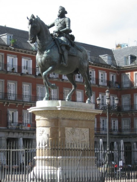 Plaza Mayor