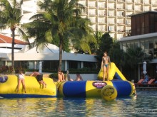 Развлечения для детей