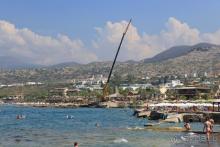 Пионерлагерь