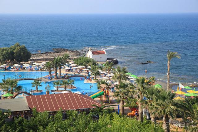 фото Marhaba Beach