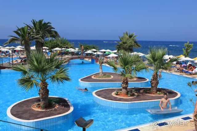 фото Marhaba Beach