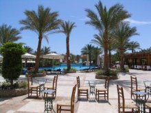 Iberotel Makadi Beach
