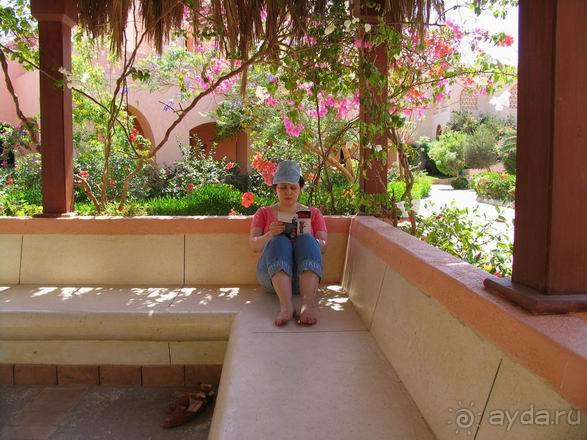 фото Iberotel Makadi Beach