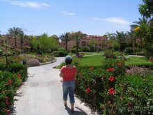 Iberotel Makadi Beach