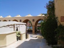 Iberotel Makadi Beach