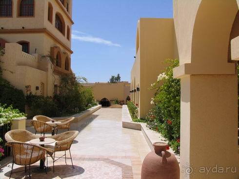 фото Iberotel Makadi Beach