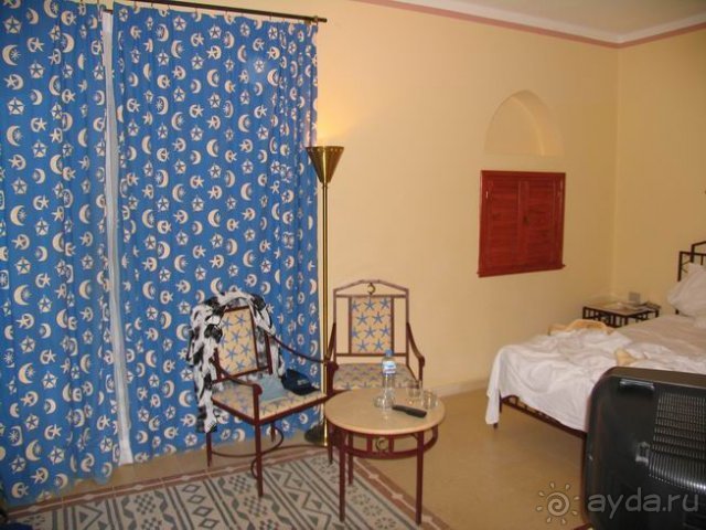 фото Iberotel Makadi Beach