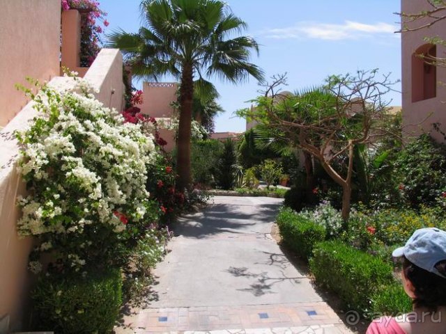 фото Iberotel Makadi Beach