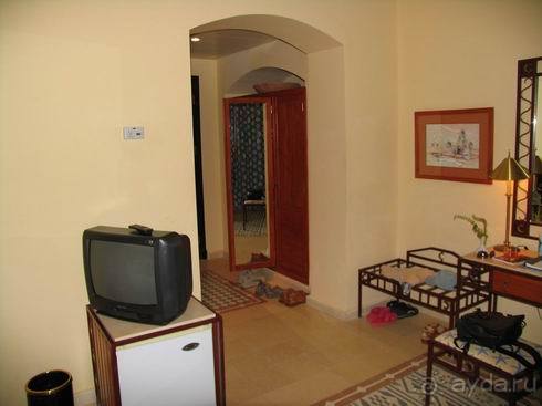 фото Iberotel Makadi Beach