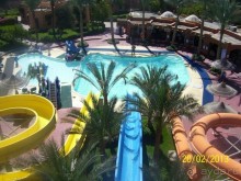 фото Nubian Island