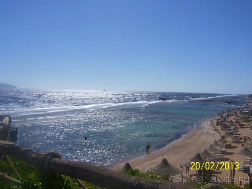 фото Nubian Island