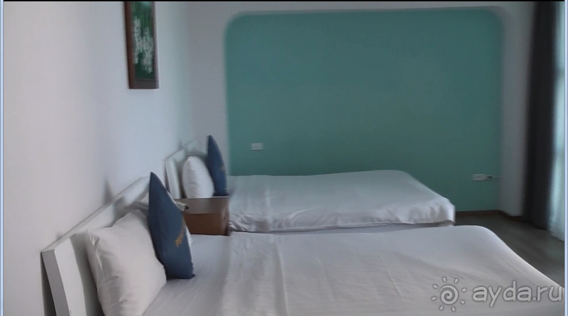 Альбом отзыва "Prime New Hotel 3*, Вьетнам, Нячанг. Неплохой отель, не зря выбрали его."