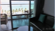 Prime New Hotel 3*, Вьетнам, Нячанг. Неплохой отель, не зря выбрали его.