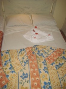 отличный отель