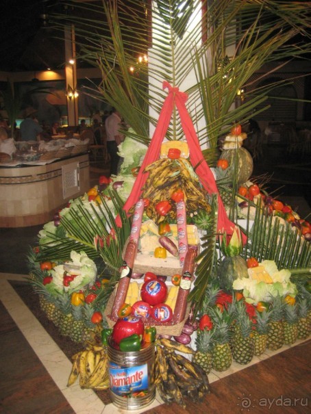 отличный отель