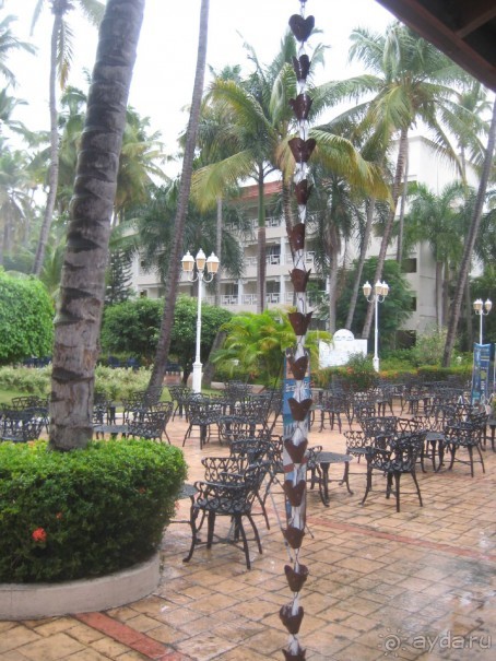 отличный отель