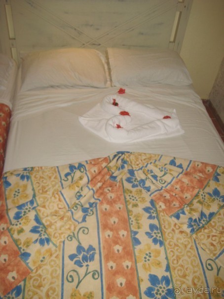 отличный отель