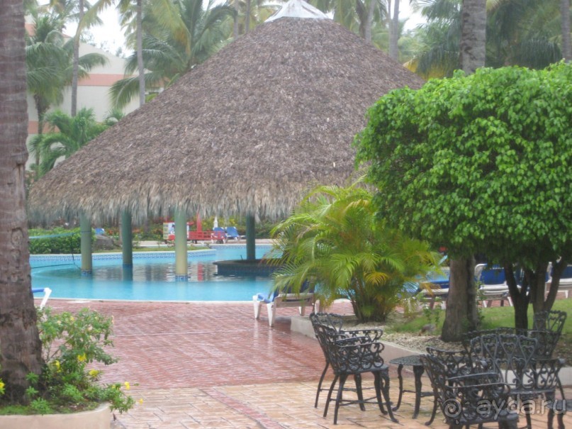 отличный отель