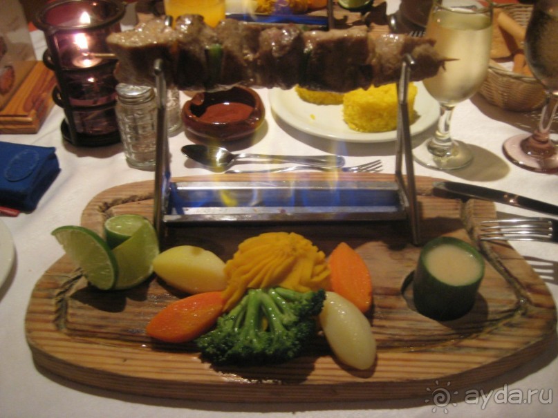 отличный отель