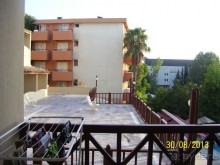 не плохой отель, заканчивающий свою истории в данной категории звёзд