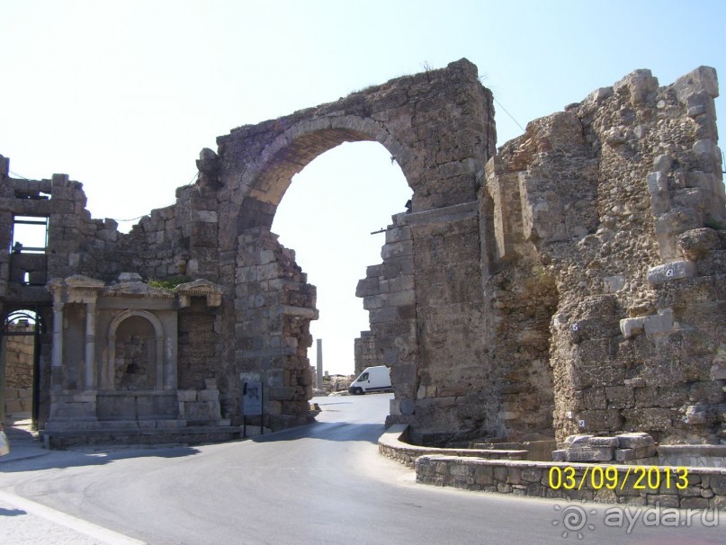 не плохой отель, заканчивающий свою истории в данной категории звёзд