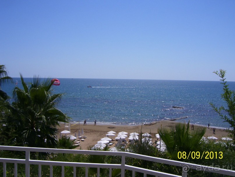 не плохой отель, заканчивающий свою истории в данной категории звёзд