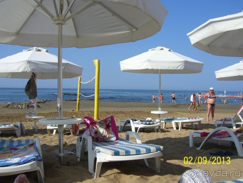 не плохой отель, заканчивающий свою истории в данной категории звёзд