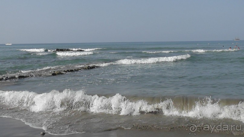 не плохой отель, заканчивающий свою истории в данной категории звёзд