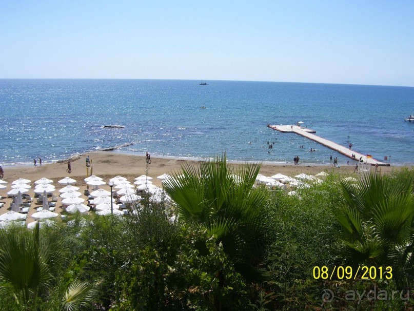 не плохой отель, заканчивающий свою истории в данной категории звёзд