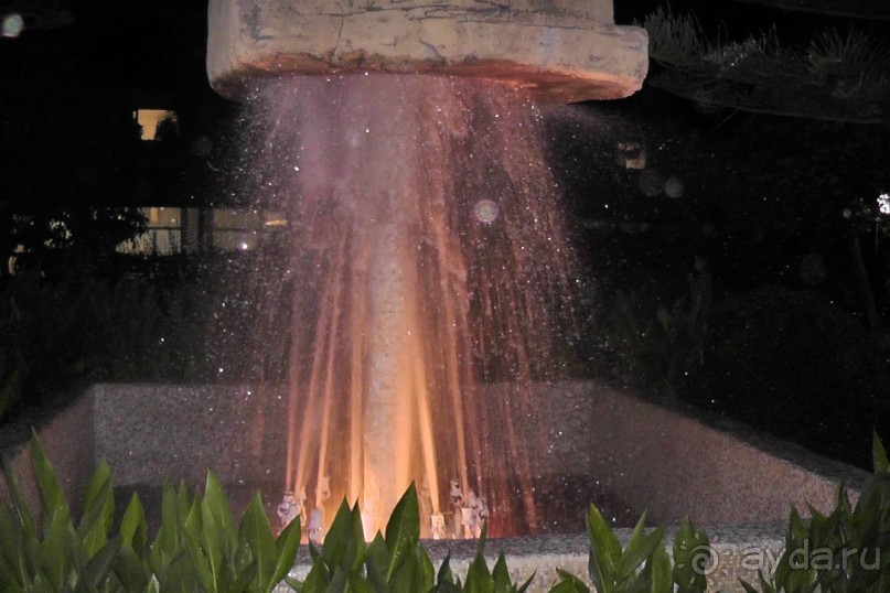 не плохой отель, заканчивающий свою истории в данной категории звёзд