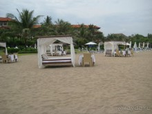 Хороший отель на острове Богов